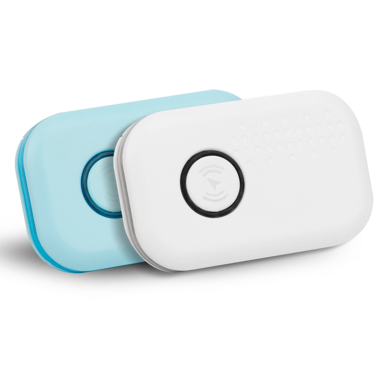 TRANGJAN Anti-lost Tracker Small Smart Tag Air Find easy Tag Locator Finder
